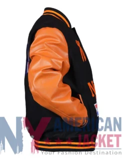 Denham Varsity NL Team Jacket