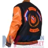 Denham Varsity Team NL Jacket