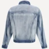Denim Diesel Jacket