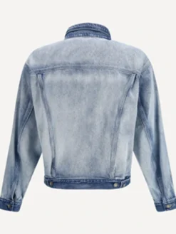 Denim Diesel Jacket
