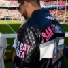 Dhar Mann Super Bowl LX Jacket