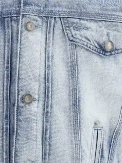 Diesel Denim Jacket