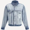 Diesel Jacket Denim
