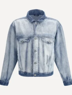 Diesel Jacket Denim