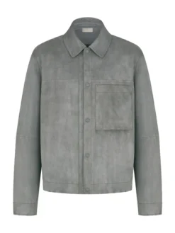 Dior Blouson Jackets