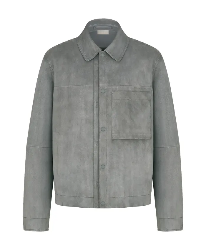 Dior Blouson Jackets