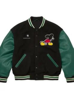 Disney Jacket Supreme