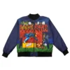 Dogg Snoop Jacket