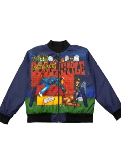Dogg Snoop Jacket