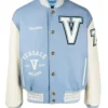 Donatella Versace Varsity Jacket