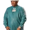 E-40 The Jennifer Leather Hudson Show Jacket