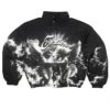Emotion Mixed Jacket