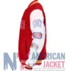 Empire x Jeff Hamilton Varsity Jacket