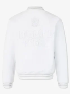 England Rugby x Undefeated x Castore Bomber Jacket