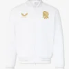England Rugby x Undefeated x Castore Jacket