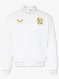 England Rugby x Undefeated x Castore Jacket