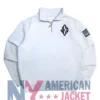 Epstein Nick Fuentes Jacket