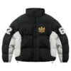 Established Palace Puffer Jacket