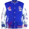 FC Chelsea OVO Varsity Jacket
