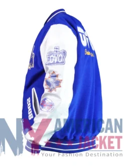 FC Varsity Chelsea OVO Jacket
