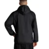 FIFA World Cup 2026 Adidas Official Emblem Black Windbreaker Jacket For Sale