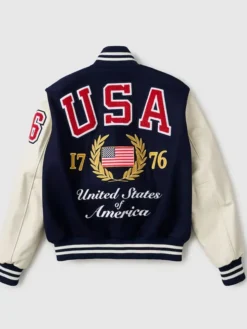 Fanatics Limited USA 250 Edition Jacket