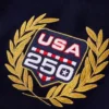 Fanatics USA 250 Edition Limited Jacket