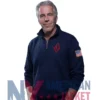 Fuentes Epstein Nick Jacket