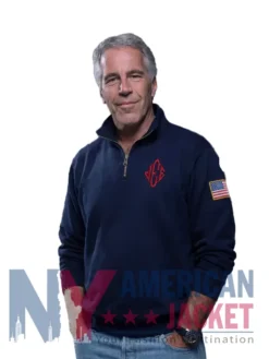 Fuentes Epstein Nick Jacket