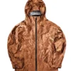 Full Metal Copper Releases Hooded Edition Jacket