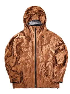 Full Metal Copper Releases Hooded Edition Jacket