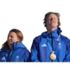 GB winter olympics 2026 jacket