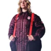Games Milano Cortina Canada Team Jacket
