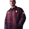 Games Milano Team Cortina Canada Jacket