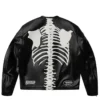 Geedup x Vanson Bones Jacket black