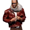 Gilgeous-Alexander All-Star Leather Jacket