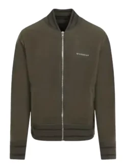 Givenchy Varsity Jacket
