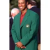 Golf Jacket Green