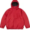 Gore Supreme Ghostface Shell Tex Jacket