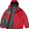 Gore Supreme Tex Ghostface Shell Jacket