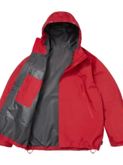 Supreme Gore Tex Ghostface Shell Jacket | Supreme Ghostface Jacket