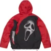 Gore Supreme Tex Shell Ghostface Jacket