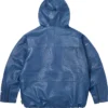 Gore Tex SS26 Supreme Leather Jacket