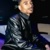 Grammy Durand Bernarr Black Jacket