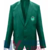 Green Jacket Golf