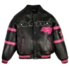 HARDIES X AVIREX Bomber Jacket