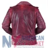 Halloween Michael Kiske Festival Music Jacket