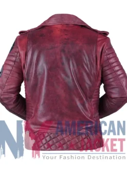 Halloween Michael Kiske Festival Music Jacket