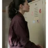 Hanako Greensmith Chicago Fire S14 Jacket