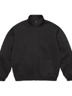 Harrington Supreme SS26 Twill Jacket